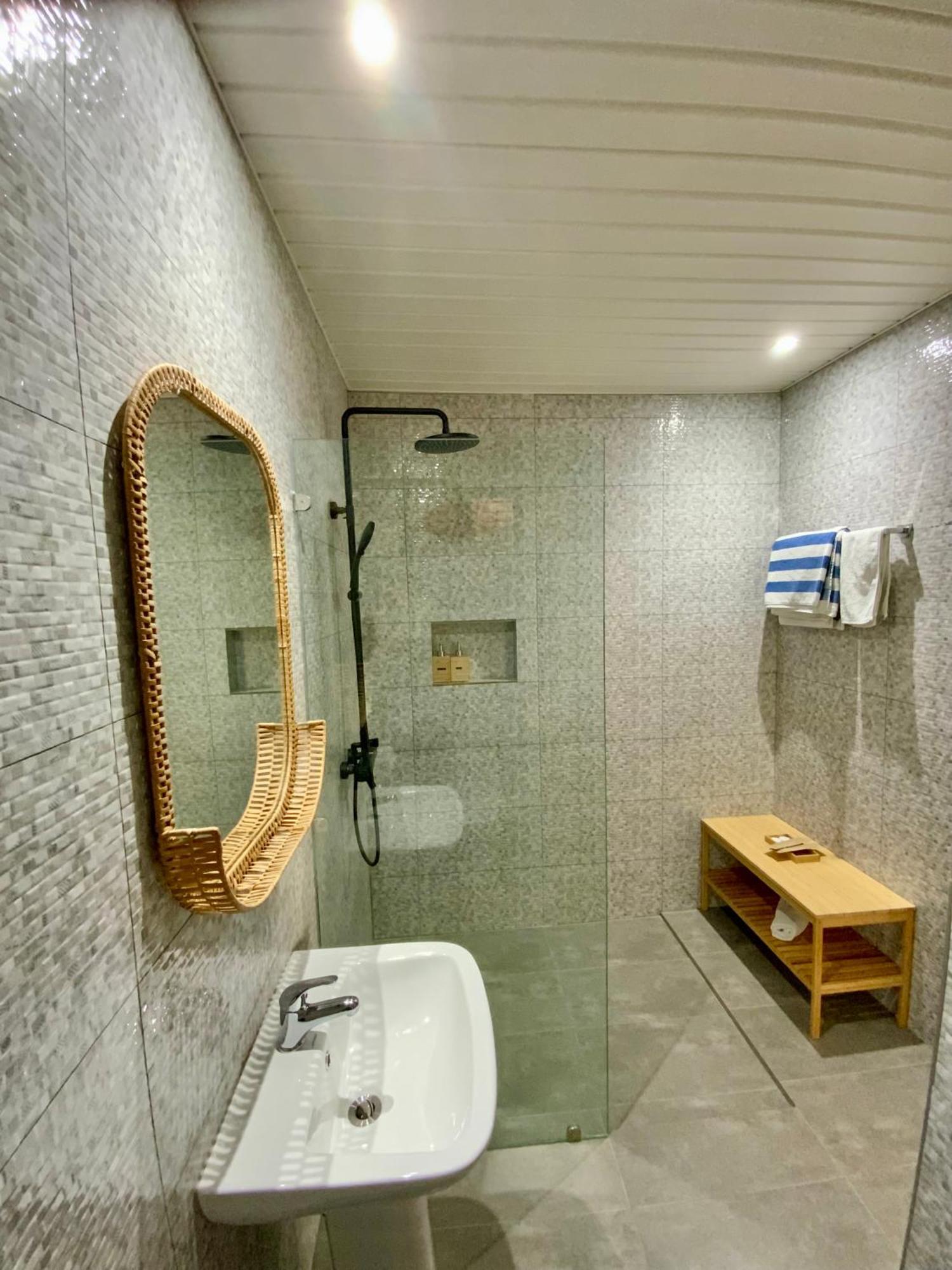 Tuburan Cove Beach Resort Buruanga Room photo